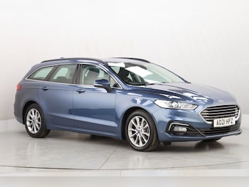 Used Ford Mondeo 2021 for sale - 77546929: Photo
