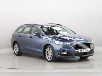 Used Ford Mondeo 2021 for sale - 77546929: Photo