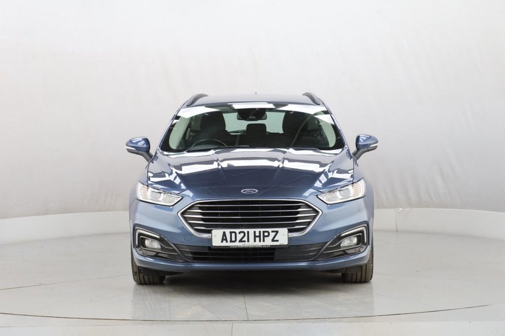 Used Ford Mondeo 2021 for sale - 77546929: Photo 5