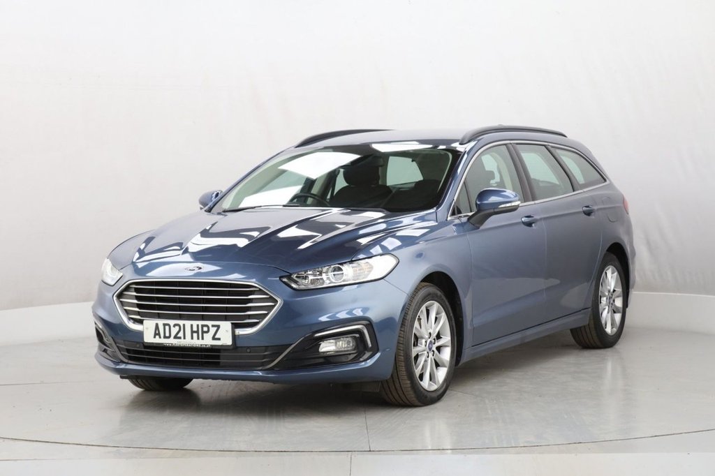 Used Ford Mondeo 2021 for sale - 77546929: Photo 6