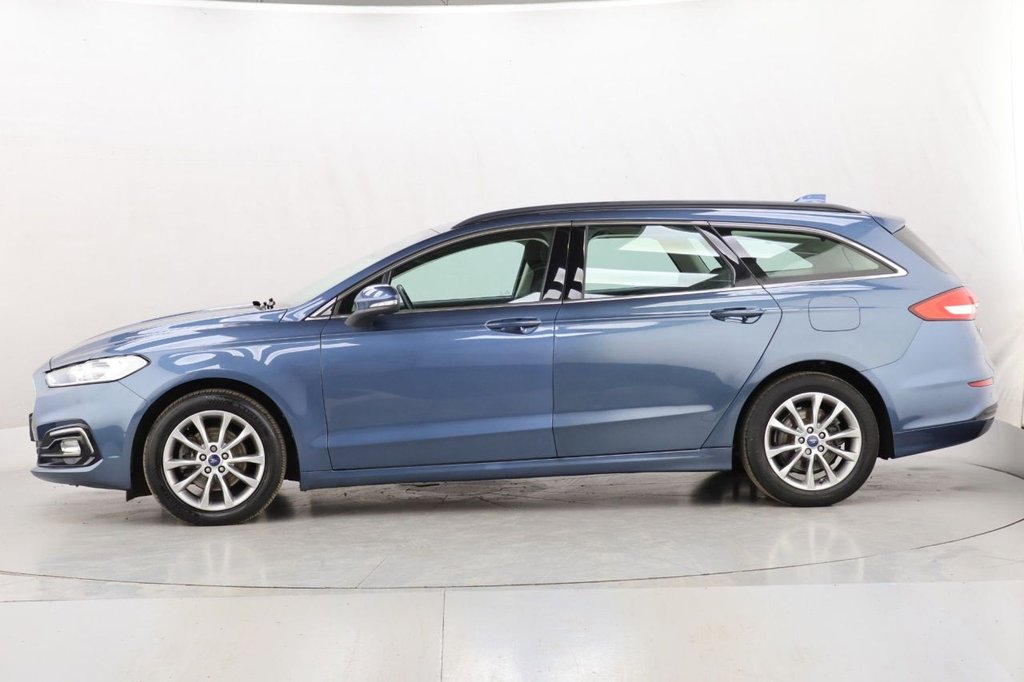 Used Ford Mondeo 2021 for sale - 77546929: Photo 7