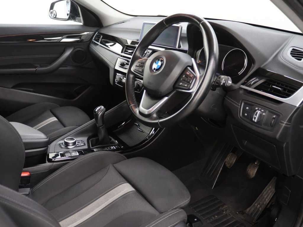 Used BMW X2 2019 for sale - 78002781: Photo 10