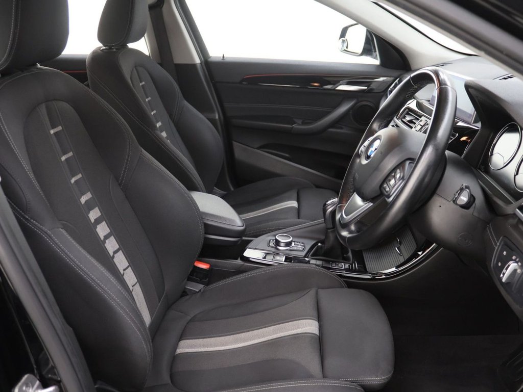 Used BMW X2 2019 for sale - 78002781: Photo 12