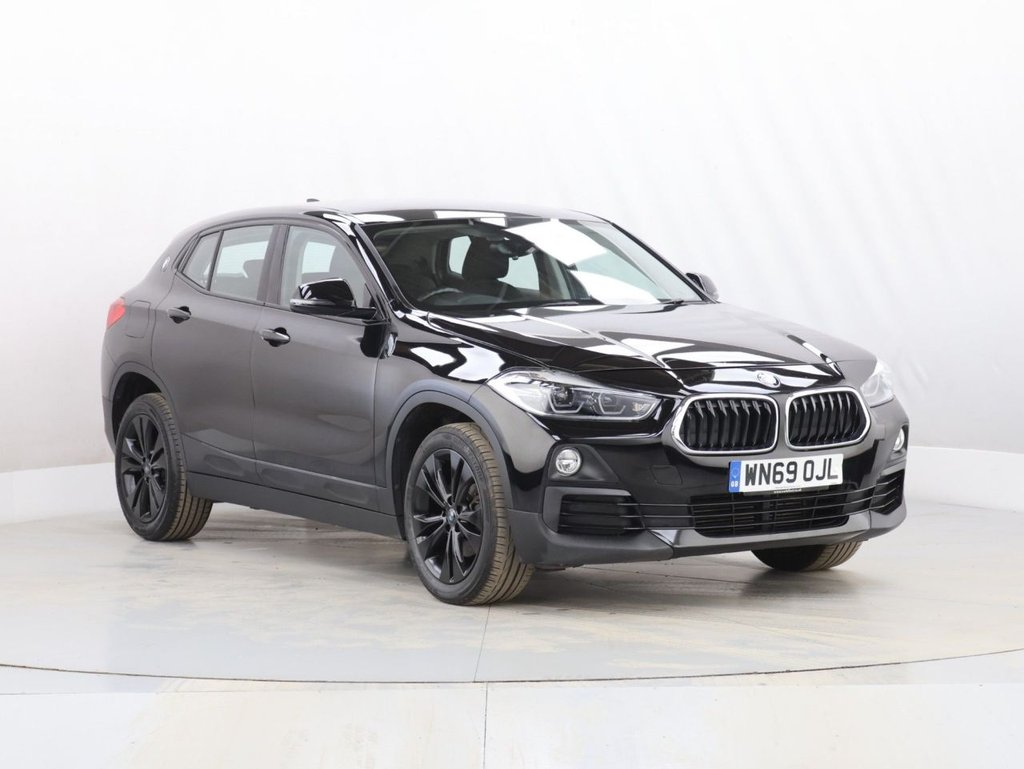 Used BMW X2 2019 for sale - 78002781: Photo 2