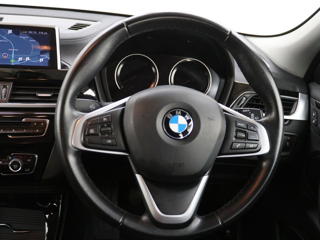 Used BMW X2 2019 for sale - 78002781: Photo 20