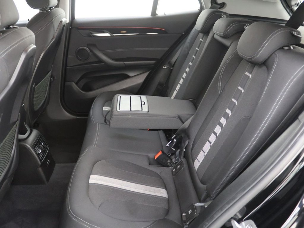 Used BMW X2 2019 for sale - 78002781: Photo 21