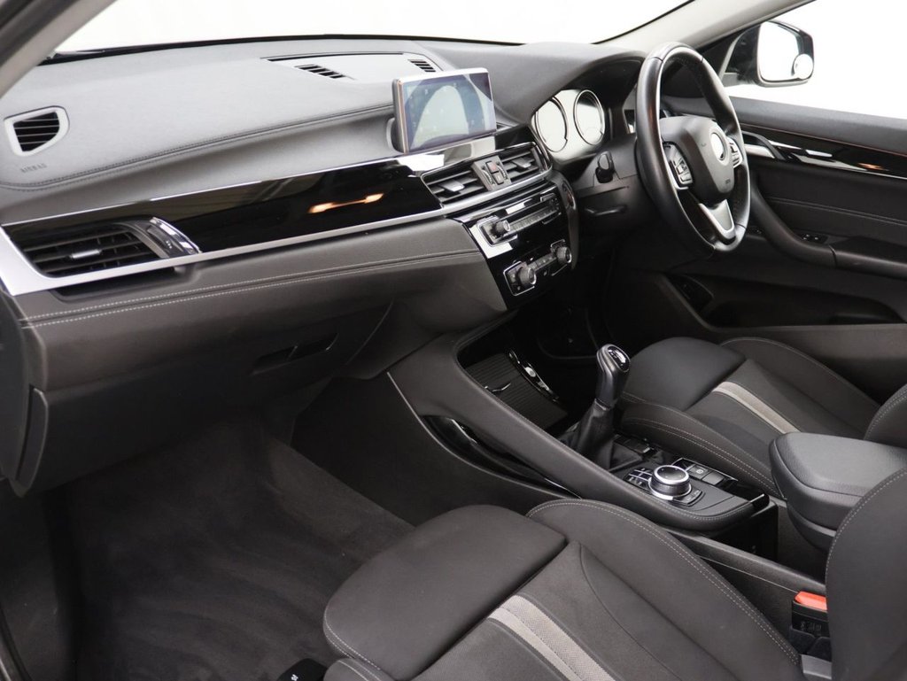 Used BMW X2 2019 for sale - 78002781: Photo 24