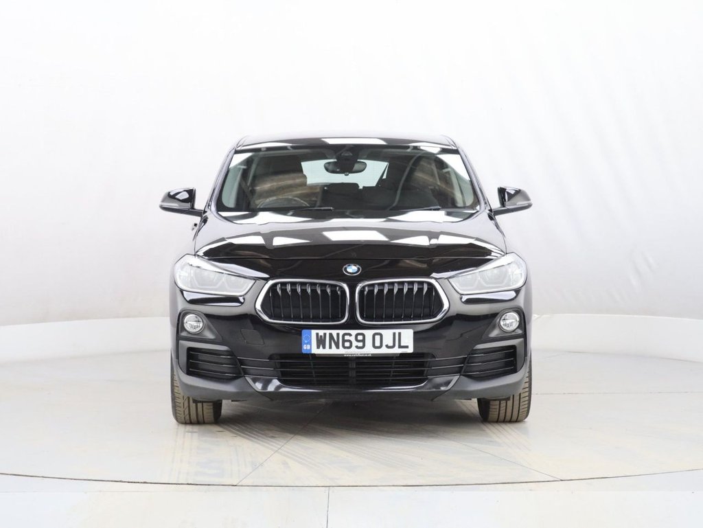 Used BMW X2 2019 for sale - 78002781: Photo 3