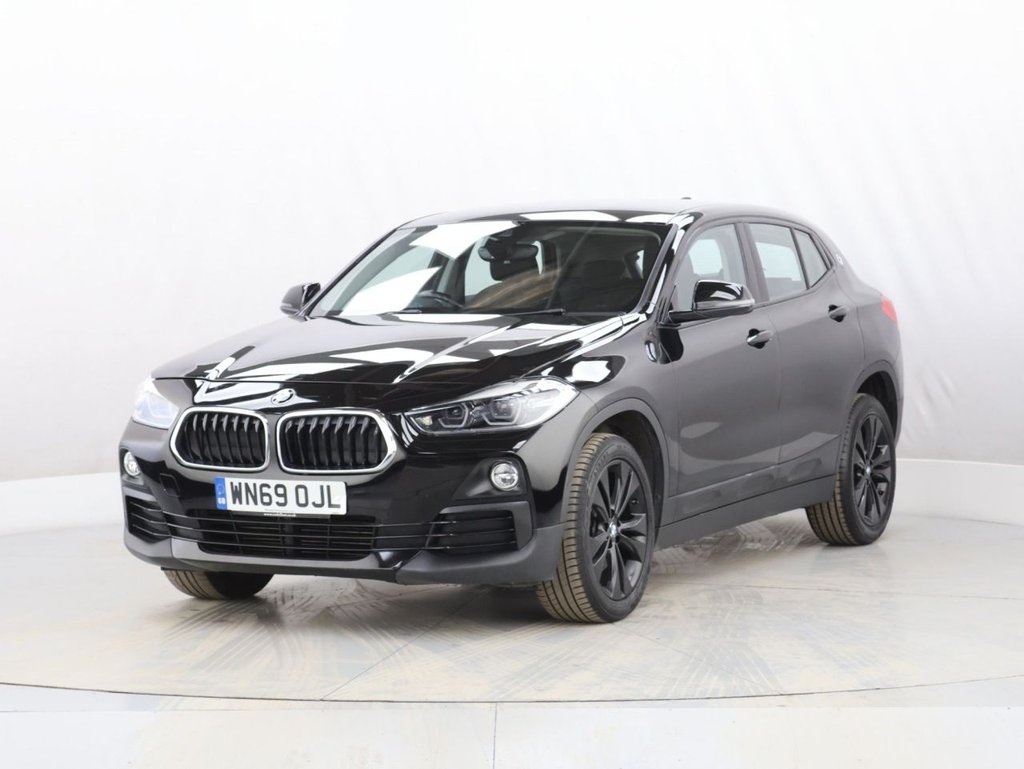 Used BMW X2 2019 for sale - 78002781: Photo 5