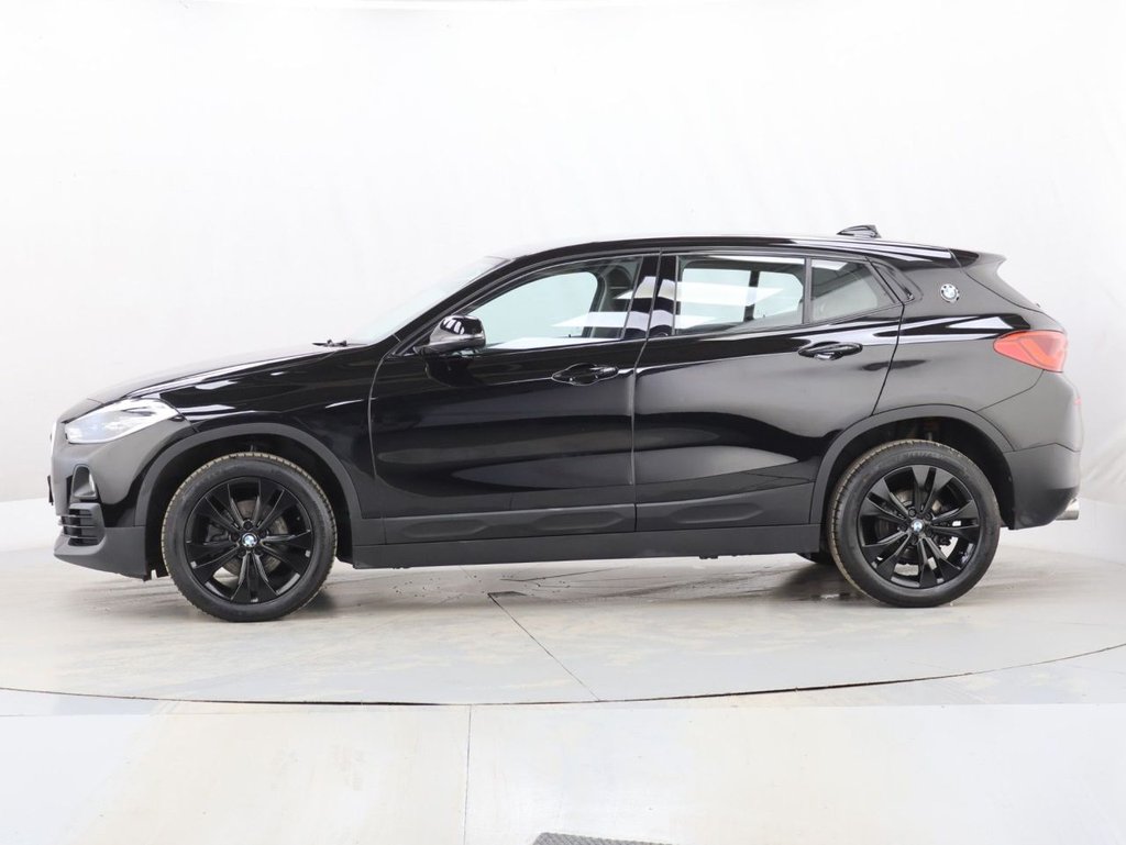 Used BMW X2 2019 for sale - 78002781: Photo 6