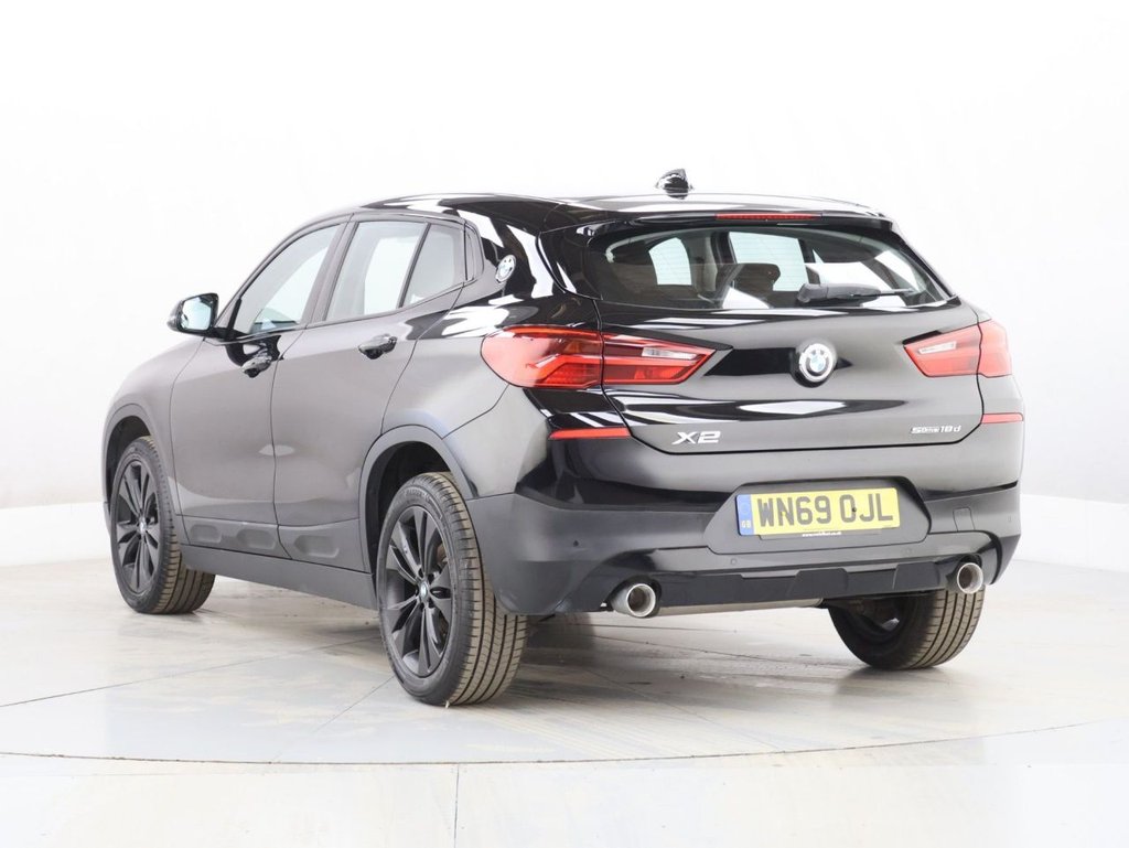 Used BMW X2 2019 for sale - 78002781: Photo 7