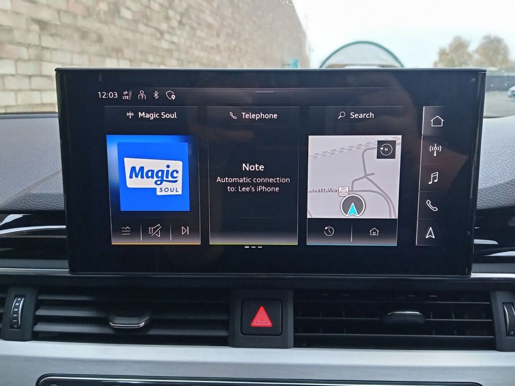 Used Audi A4 2022 for sale - 76542077: Photo 12