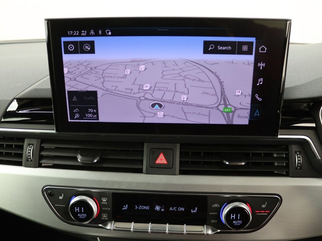 Used Audi A4 Avant 2022 for sale - 76542077: Photo 14