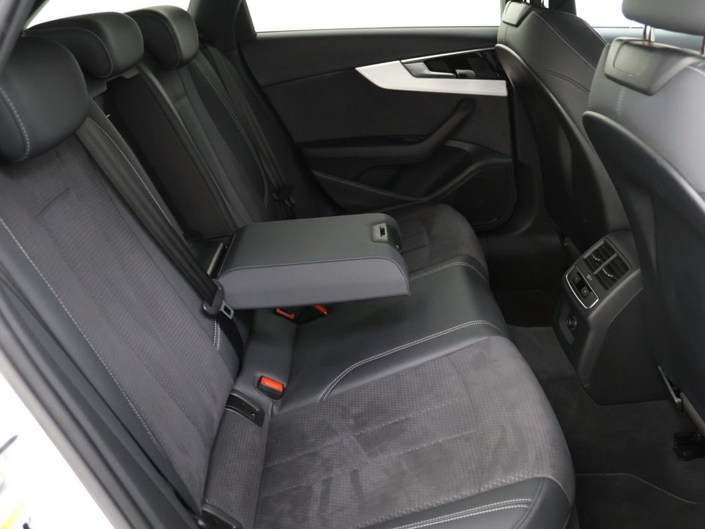 Used Audi A4 Avant 2022 for sale - 76542077: Photo 17