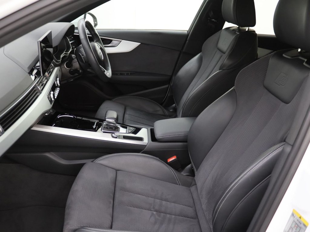 Used Audi A4 Avant 2022 for sale - 76542077: Photo 22