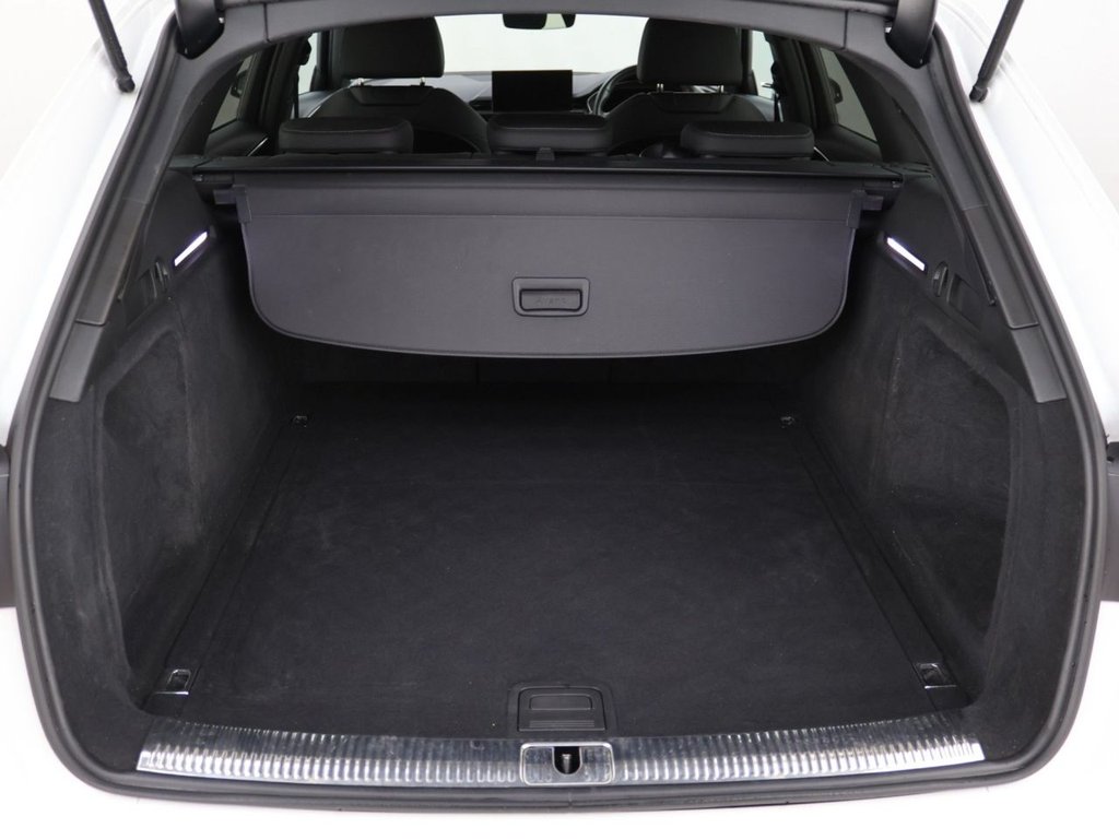 Used Audi A4 Avant 2022 for sale - 76542077: Photo 25