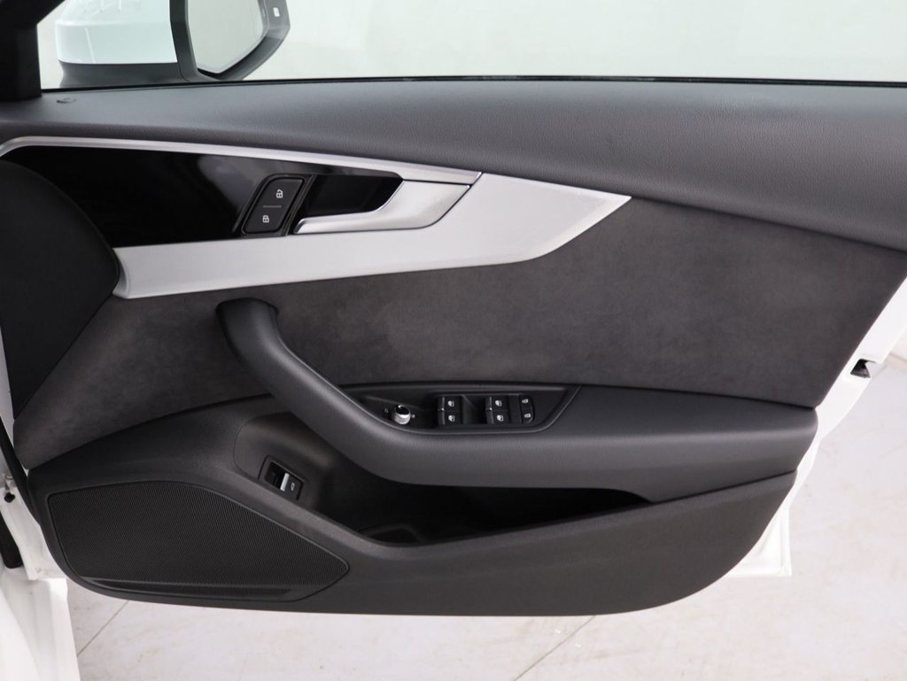 Used Audi A4 Avant 2022 for sale - 76542077: Photo 27