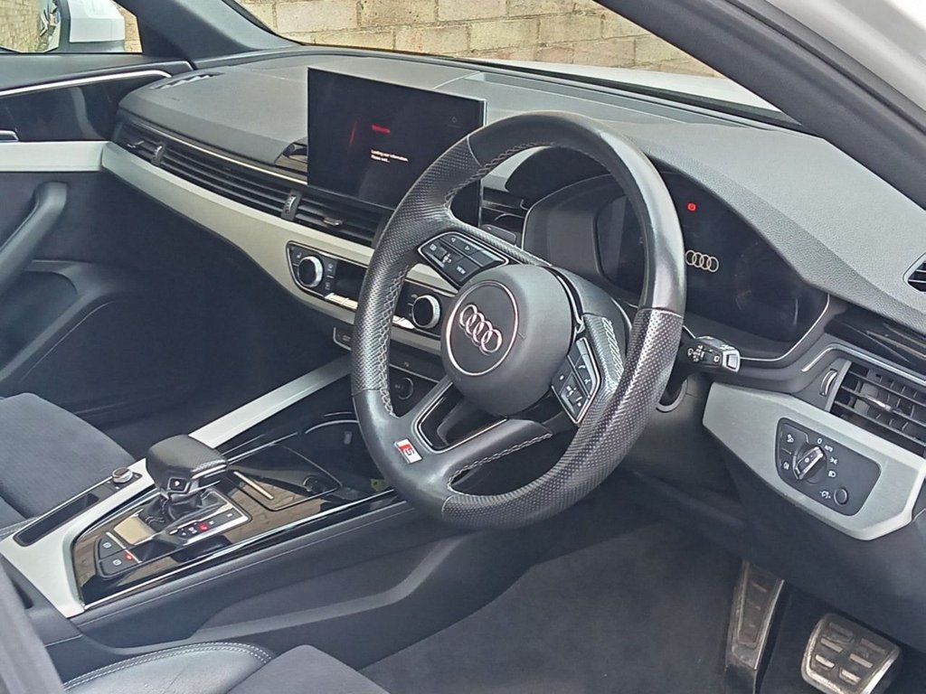 Used Audi A4 2022 for sale - 76542077: Photo 5