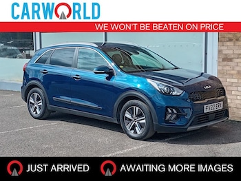 Kia - Niro