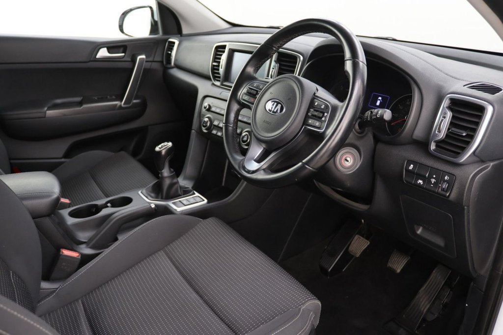 Used Kia Sportage 2016 for sale - 77355973: Photo 10