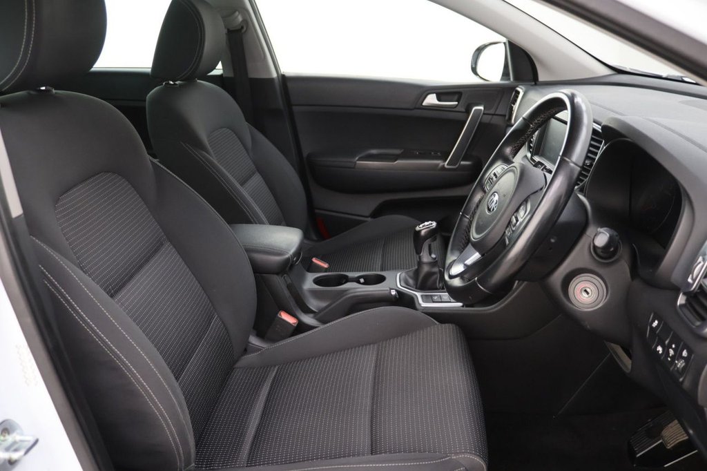 Used Kia Sportage 2016 for sale - 77355973: Photo 12