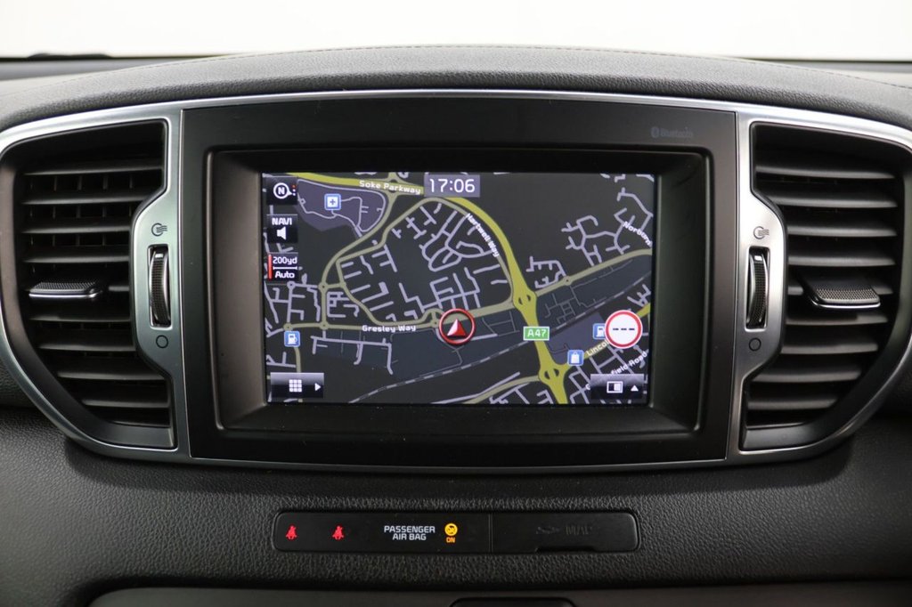 Used Kia Sportage 2016 for sale - 77355973: Photo 13