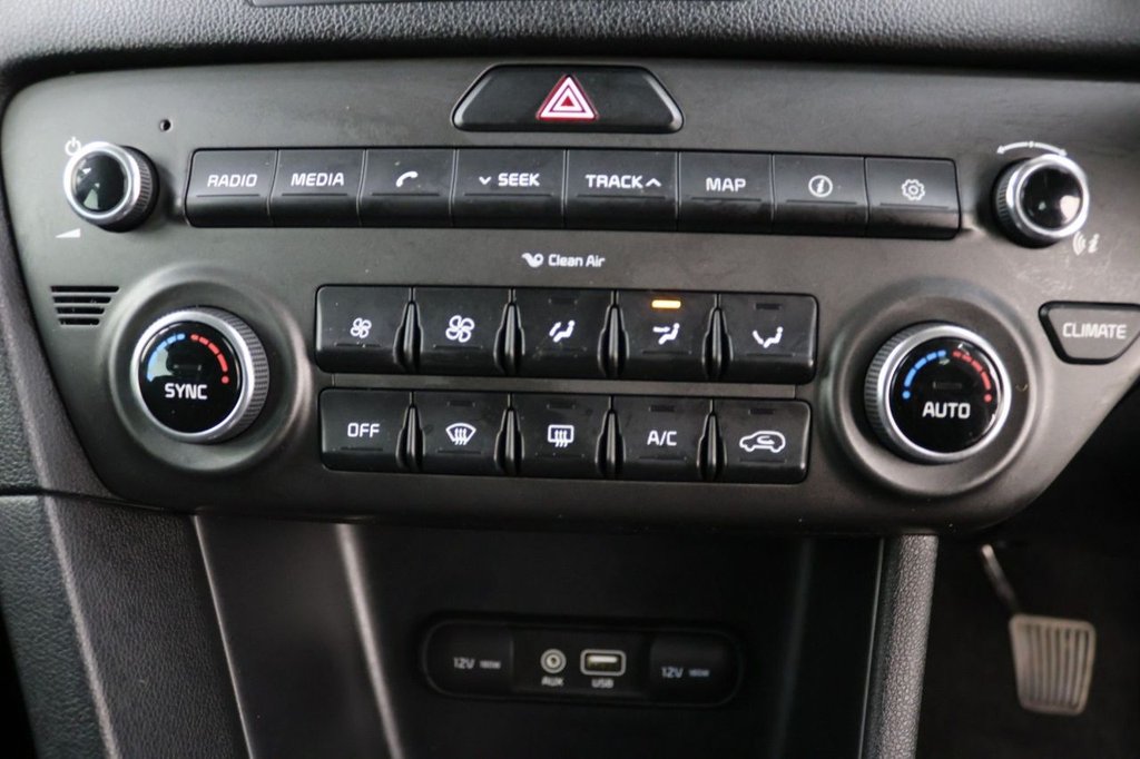 Used Kia Sportage 2016 for sale - 77355973: Photo 14