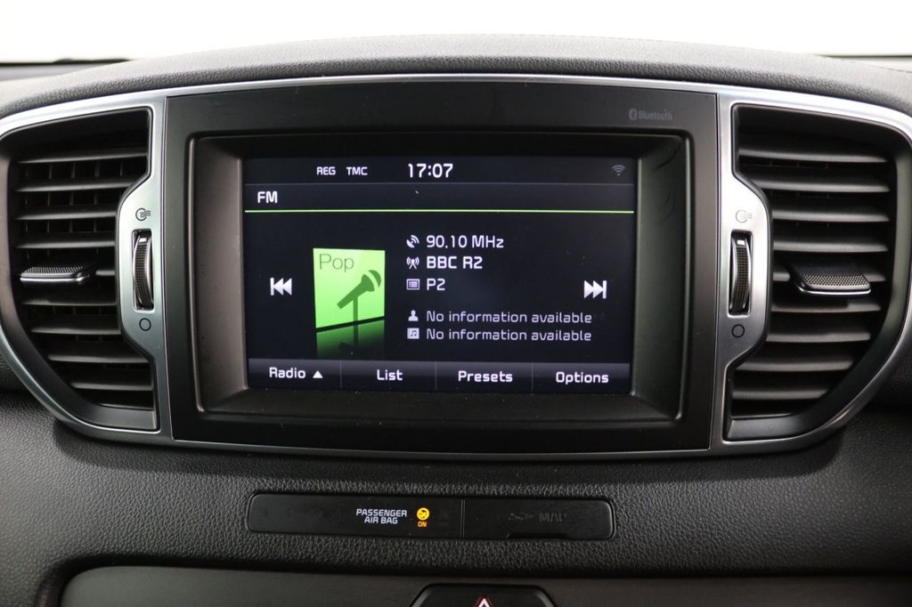 Used Kia Sportage 2016 for sale - 77355973: Photo 15