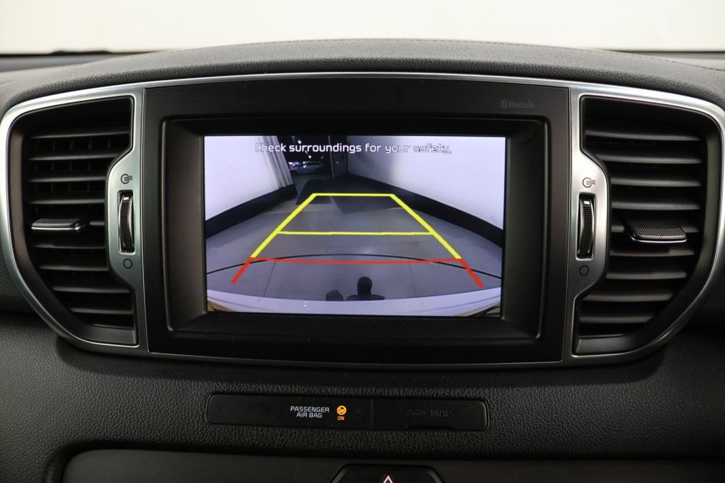 Used Kia Sportage 2016 for sale - 77355973: Photo 16