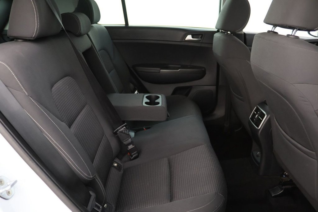 Used Kia Sportage 2016 for sale - 77355973: Photo 17