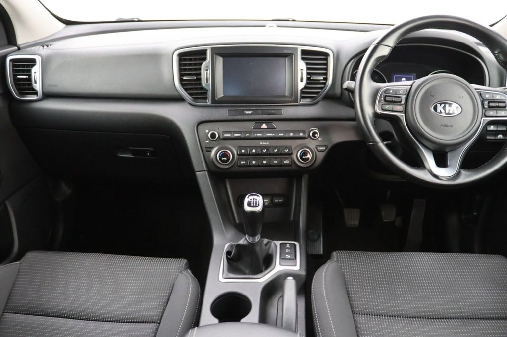 Used Kia Sportage 2016 for sale - 77355973: Photo 18