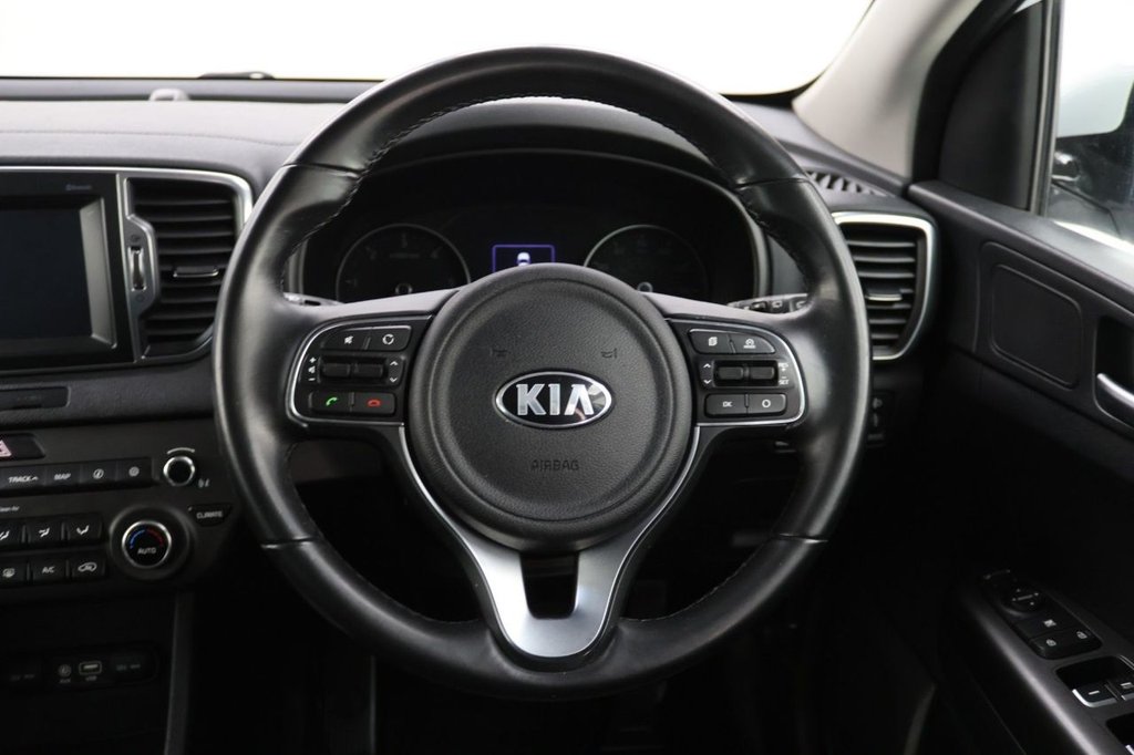 Used Kia Sportage 2016 for sale - 77355973: Photo 20