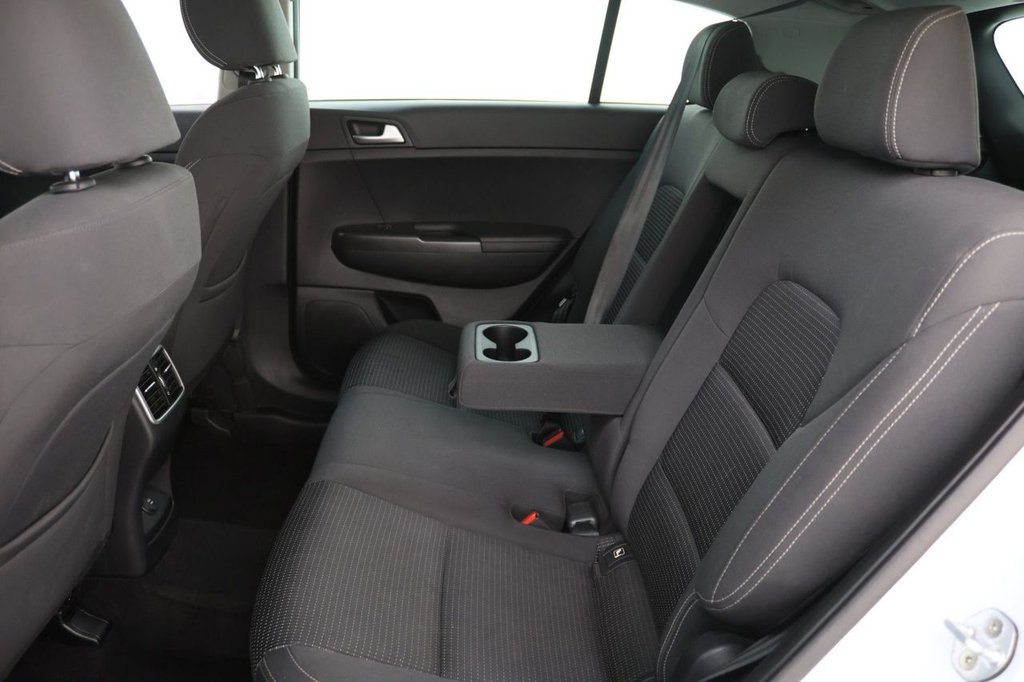 Used Kia Sportage 2016 for sale - 77355973: Photo 21