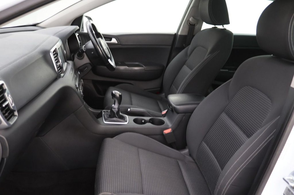 Used Kia Sportage 2016 for sale - 77355973: Photo 22