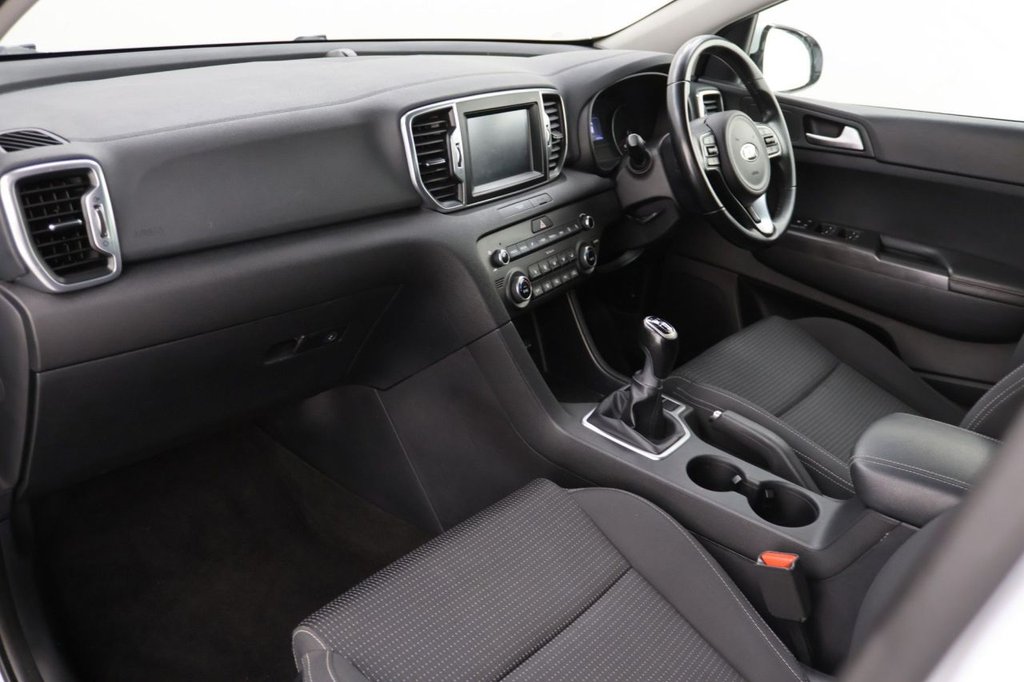 Used Kia Sportage 2016 for sale - 77355973: Photo 24