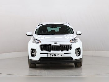 Used Kia Sportage 2016 for sale - 77355973: Photo