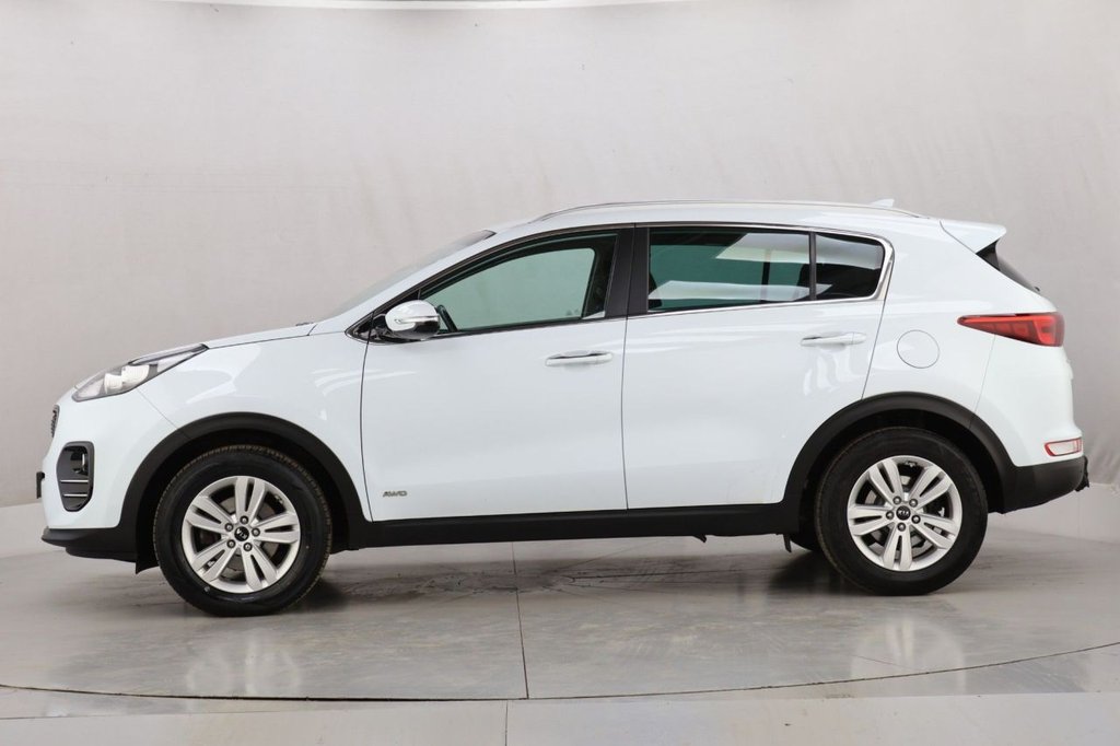 Used Kia Sportage 2016 for sale - 77355973: Photo 6