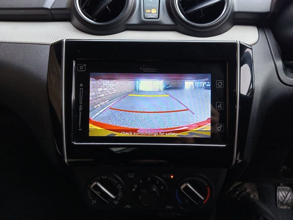 Used Suzuki Swift 2022 for sale - 77394818: Photo 2