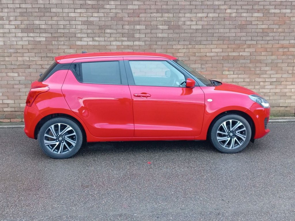 Used Suzuki Swift 2022 for sale - 77394818: Photo 3