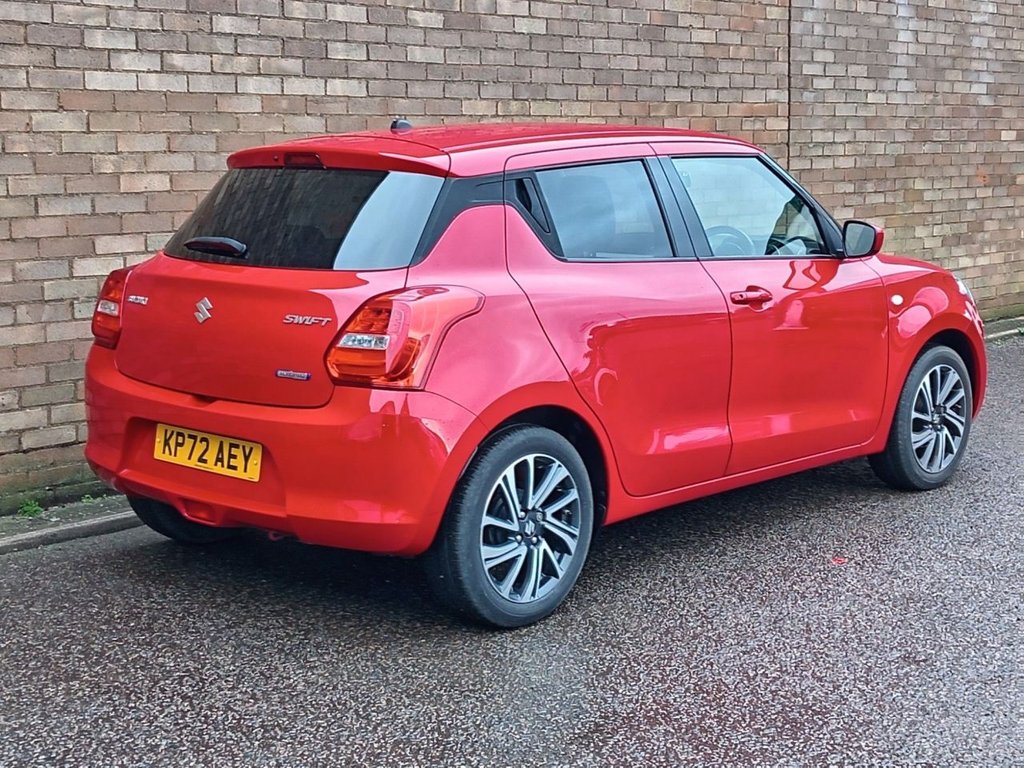 Used Suzuki Swift 2022 for sale - 77394818: Photo 5