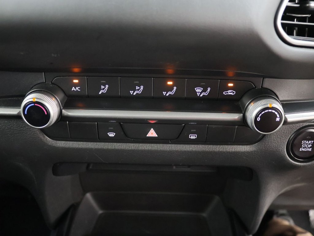 Used Mazda CX-30 2021 for sale - 76582312: Photo 15