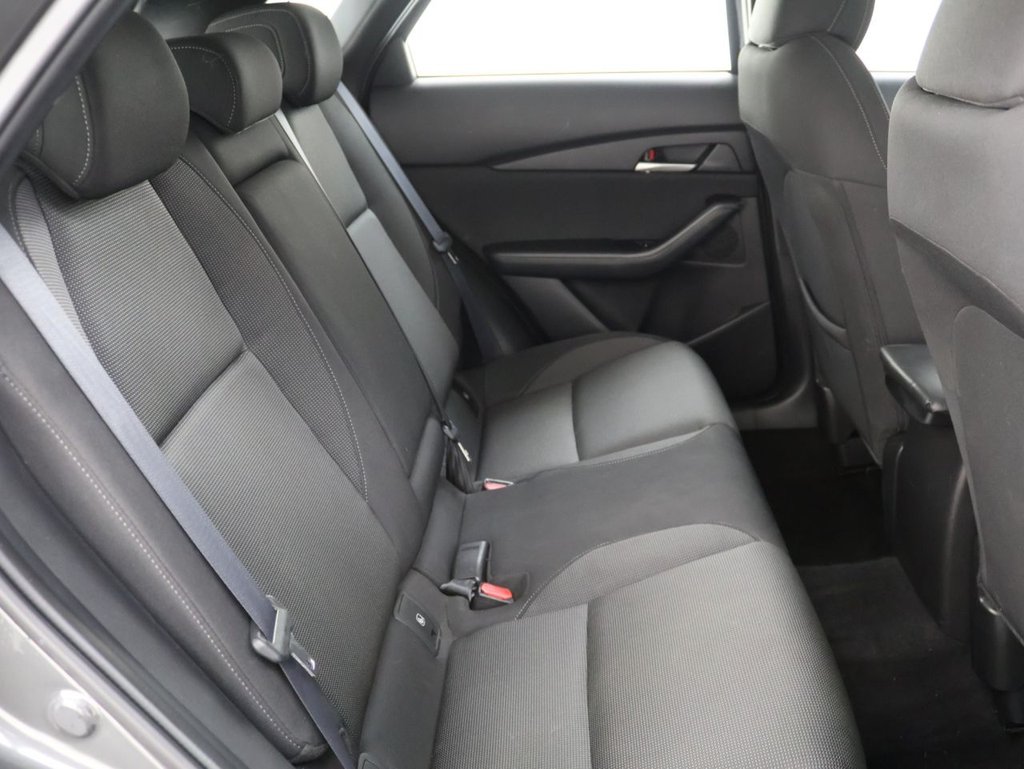 Used Mazda CX-30 2021 for sale - 76582312: Photo 16