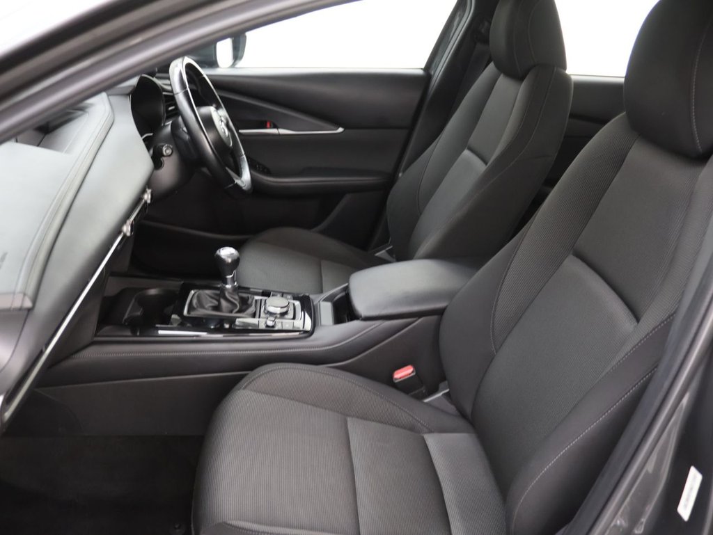 Used Mazda CX-30 2021 for sale - 76582312: Photo 21