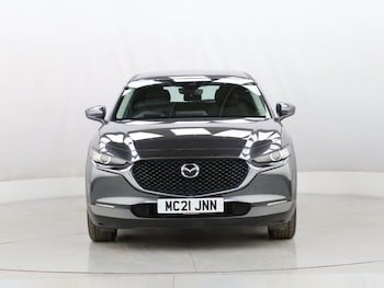 Used Mazda CX-30 2021 for sale - 76582312: Photo