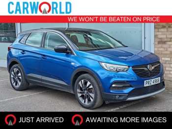 2019 (Z4) - 1.2 Turbo GPF Sport Nav SUV 5dr Petrol Manual Euro 6 (s/s) (130 ps)