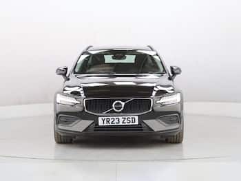 Used Volvo V60 2023 for sale - 79843019: Photo