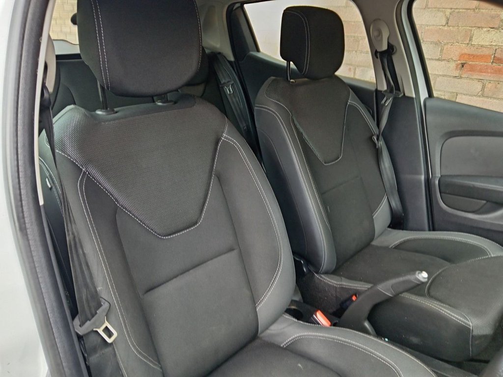 Used Renault Clio 2018 for sale - 77692847: Photo 5