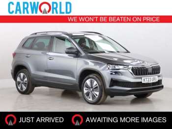 2023 (23) - 1.5 TSI ACT SE Drive SUV 5dr Petrol Manual Euro 6 (s/s) (150 ps)