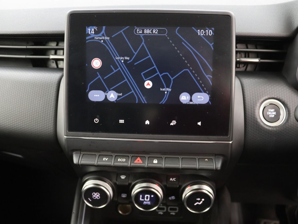 Used Renault Clio 2023 for sale - 76542151: Photo 13