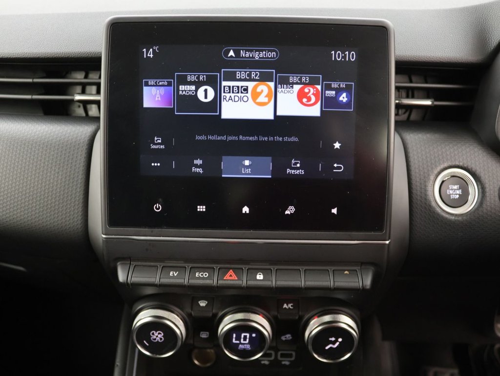 Used Renault Clio 2023 for sale - 76542151: Photo 14